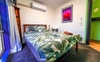 Double bed 