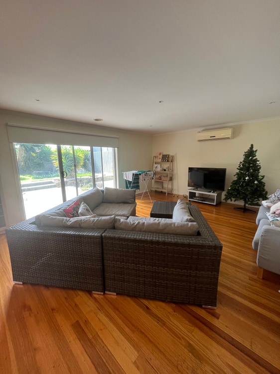 Share house Lovely Banks, Geelong Region 157pw, 3 bedroom house