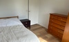 Room for rent - includes furniture