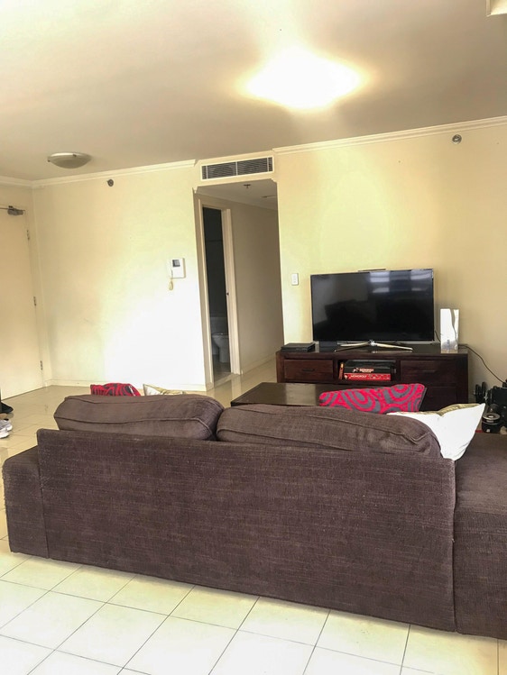 Share house St Leonards, Sydney 220pw, 3 bedroom apartment