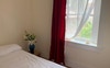 The second bedroom