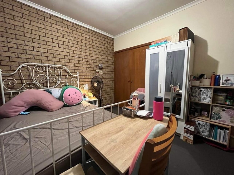 Share house Heidelberg, Melbourne 127pw, 3 bedroom house