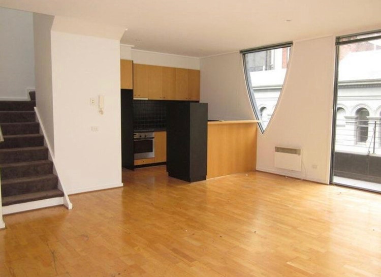 Share house Melbourne CBD, Melbourne 316pw, 2 bedroom apartment