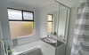 Own bathroom 