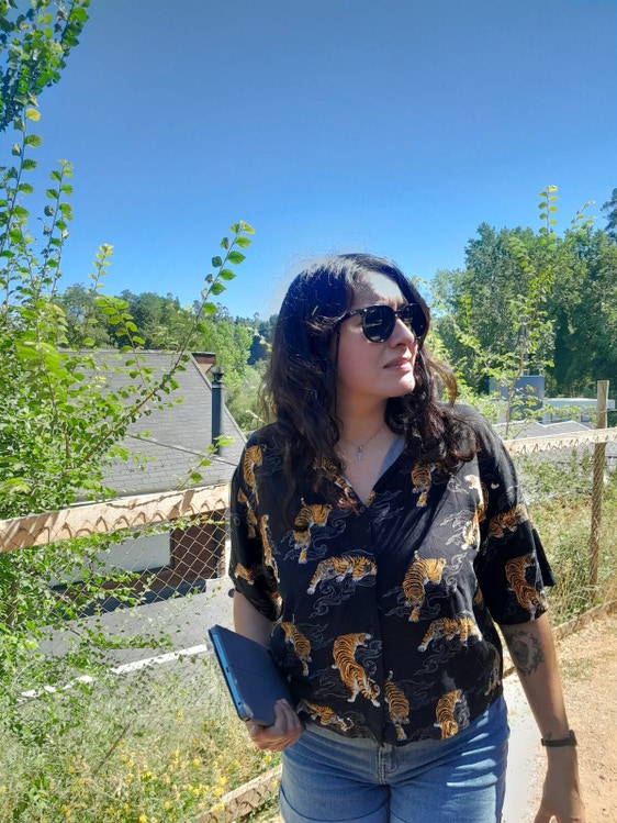 Fernanda, Female (str), 31 to 35 yrs Looking in Melbourne Inner