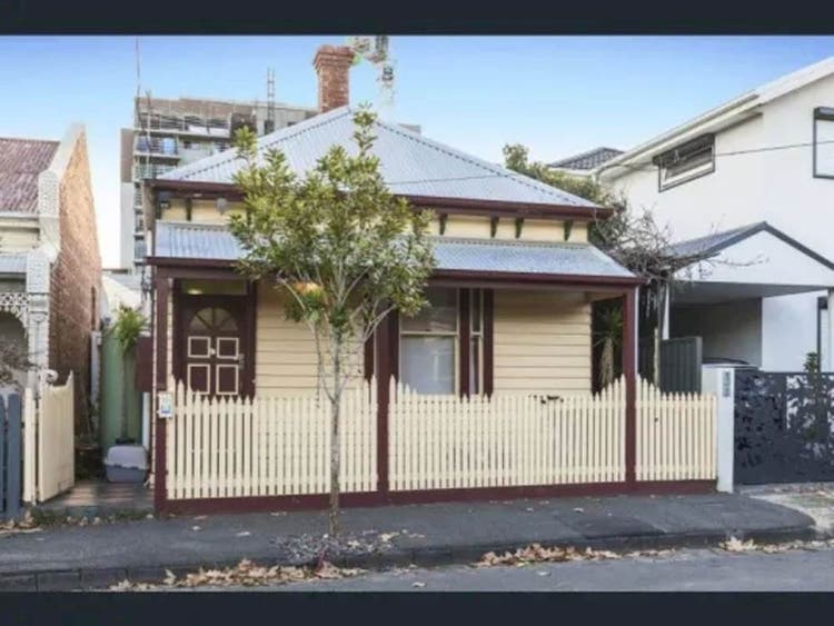 House share Collingwood, Melbourne 300pw, 3 bedroom house