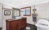 Shared bathroom