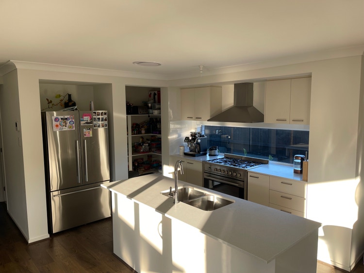 Share house Park Ridge, Brisbane 255pw, 4+ bedroom house