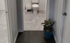 Shared toilet