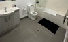 Your shared bathroom