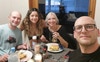 We are going to miss these fab flatmates!