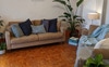 your lounge room
