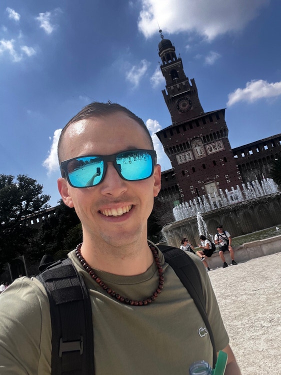 Ethan, Male (str), 25 to 30 yrs Looking in Gold Coast