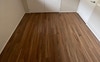Bedroom 2 w/ wardrobe. 