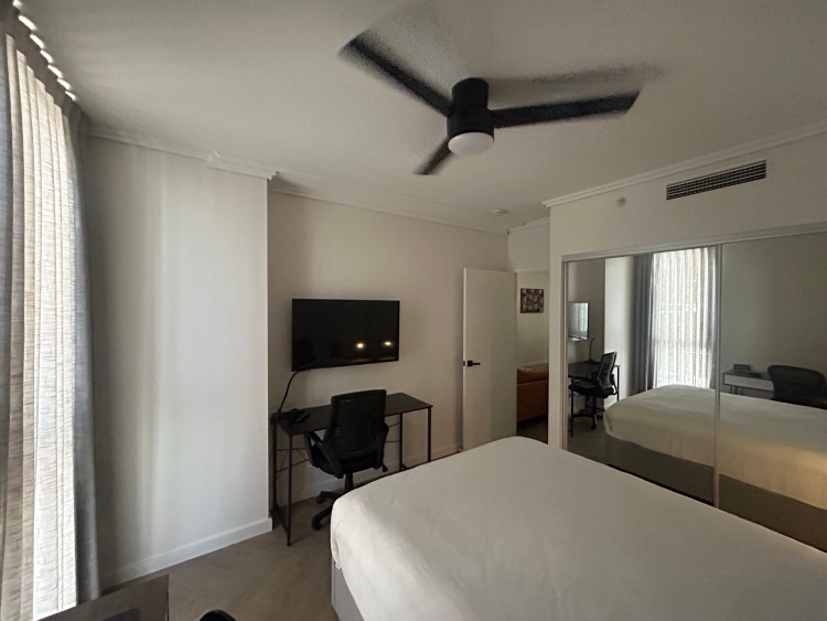 Share house Brisbane CBD, Brisbane | $375pw, 2 bedroom apartment ...