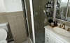 Shared bathroom