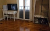 Bedroom available this room has just been painted 