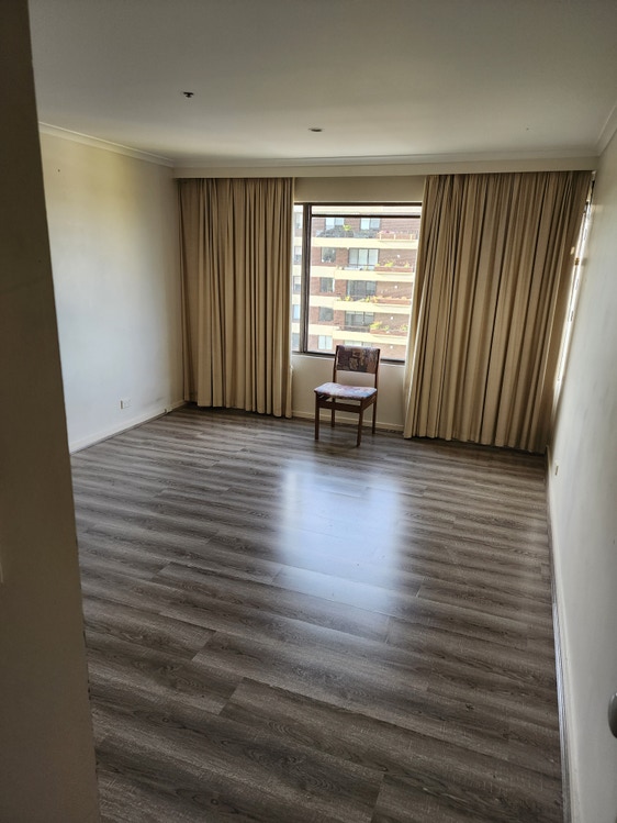 Share house Parkville, Melbourne 256pw, 3 bedroom apartment