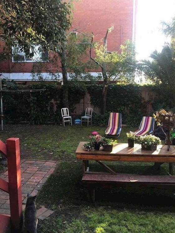 House share St Kilda, Melbourne $265pw, 2 bedroom apartment