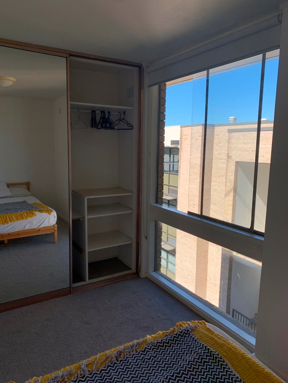 Share house Bronte, Sydney 250pw, 2 bedroom apartment