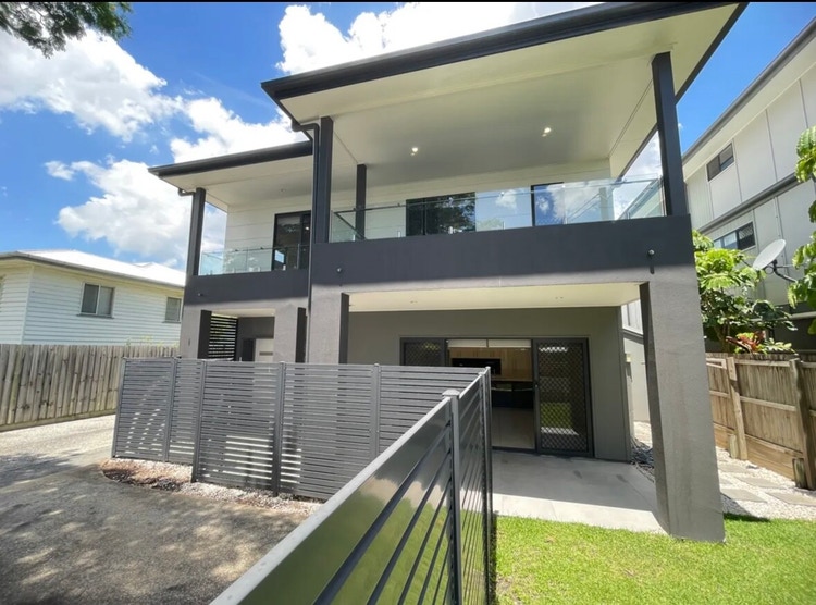 Share house Nundah, Brisbane 275pw, 3 bedroom house