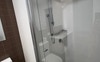 Ensuite shower 