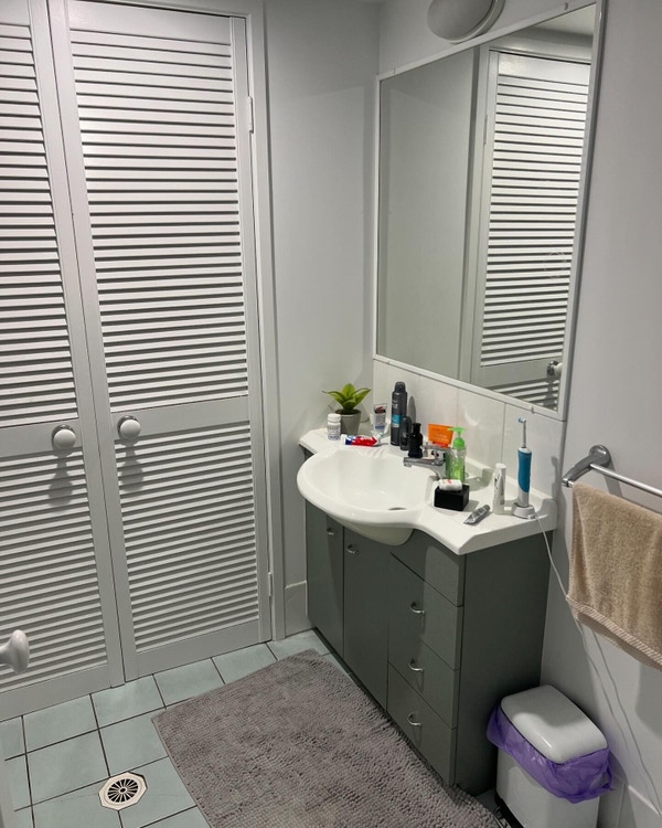 Share house Southport, Gold Coast 325pw, 2 bedroom apartment