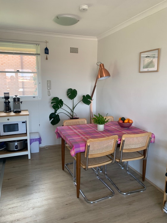 One bedroom apartment Dulwich Hill, Sydney 575pw, 1 bedder/studio