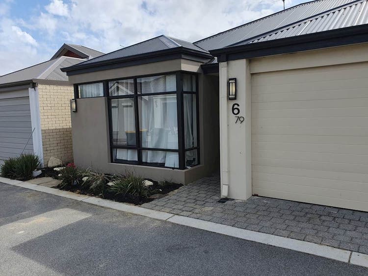 Share house Dayton, Perth 150pw, 3 bedroom house FlatmateFinders