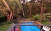 Rear yard