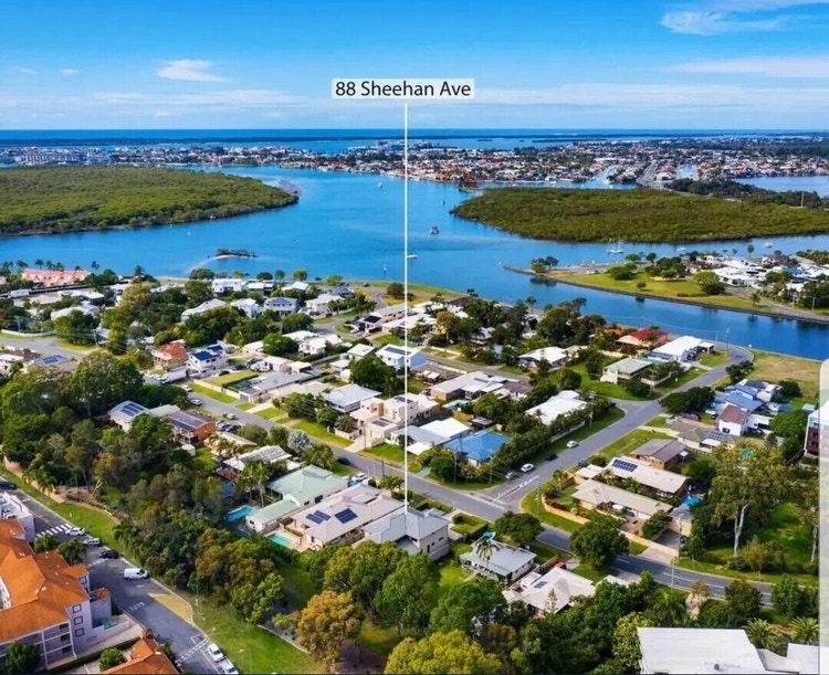 Share house Hope Island, Gold Coast 385pw, 4+ bedroom house
