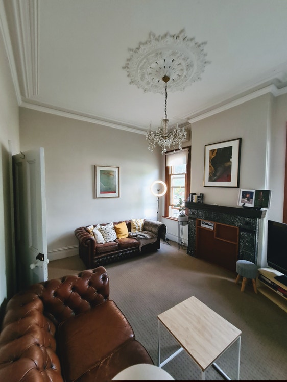 Share house Stanmore, Sydney 265pw, 4+ bedroom house