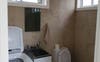 Bathroom 2 / Laundry 