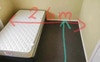 Bedroom dimensions