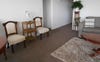 spacious living space