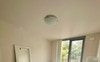 There is a wardrobe in the corner too