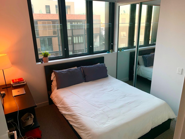 Share house St Peters, Sydney 280pw, 3 bedroom apartment