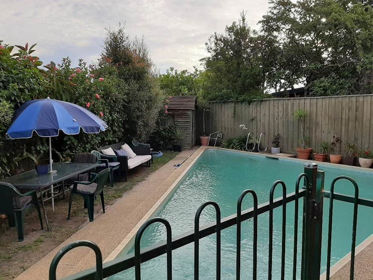 Share house Moorabbin, Melbourne 184pw, 3 bedroom house