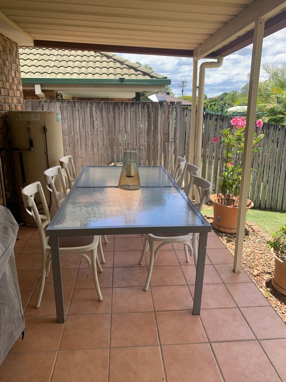 Share house Everton Park, Brisbane 220pw, 3 bedroom house