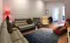 Common lounge area 