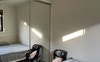 Wardrobe for rent room
