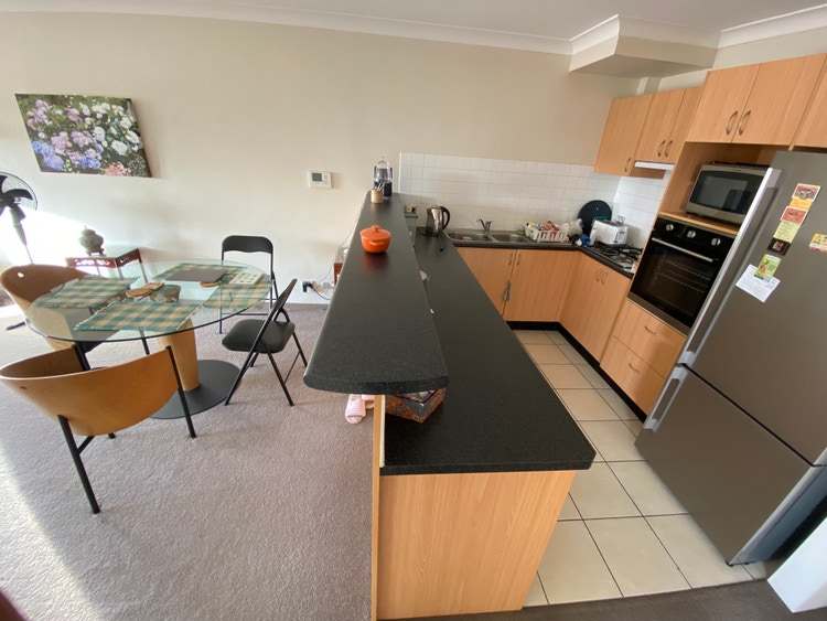 Share house St Peters, Sydney 375pw, 2 bedroom apartment