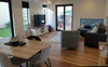 Lounge room downstairs 
