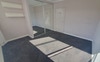 Little study nook too - unfurnished 