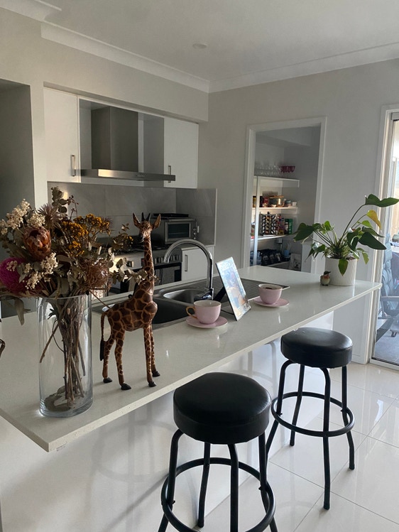 Share house Griffin, Brisbane 275pw, 4+ bedroom house