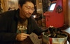Former homie Sung with Kransky