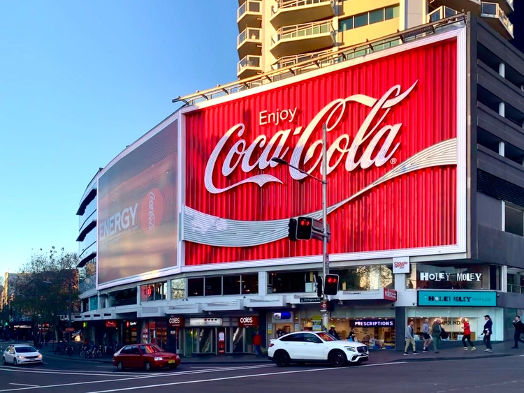 Share house Darlinghurst, Sydney 325pw, 4+ bedroom house