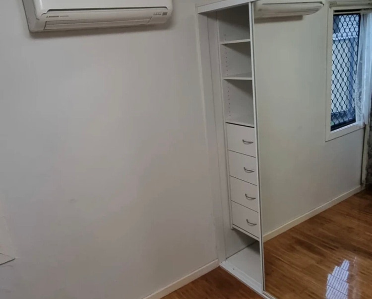 Share house Kelvin Grove, Brisbane 275pw, 2 bedroom apartment