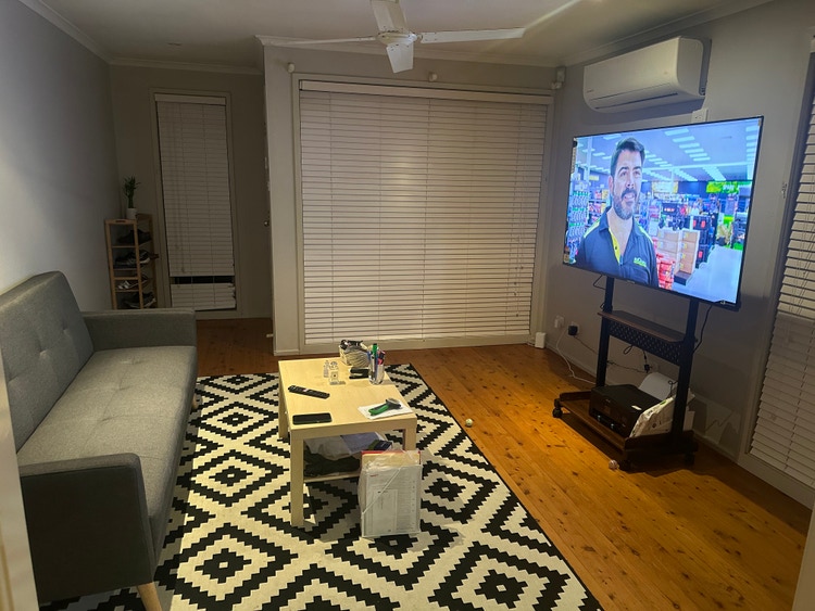 Share house Green Point, Central Coast 245pw, 3 bedroom house