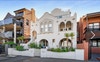 Great looking house on an iconic street